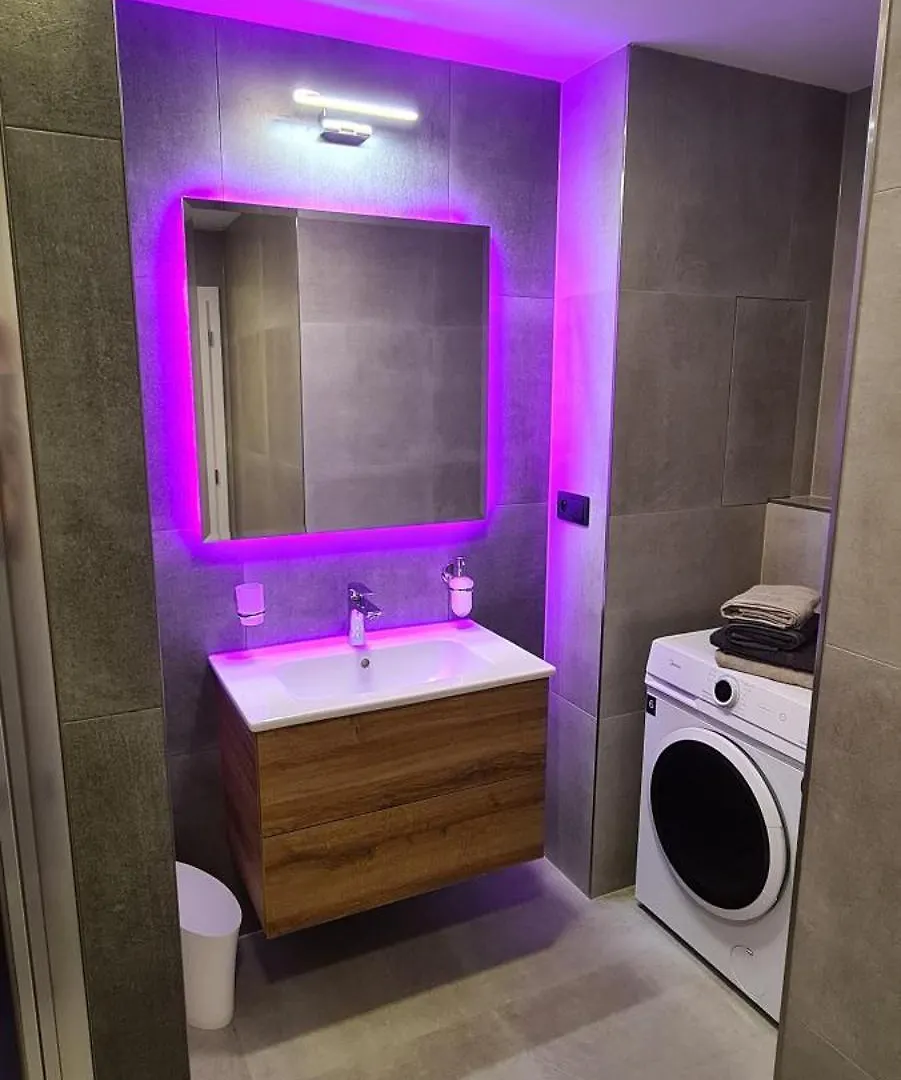 Hybesovka Apartment Karlovy Vary