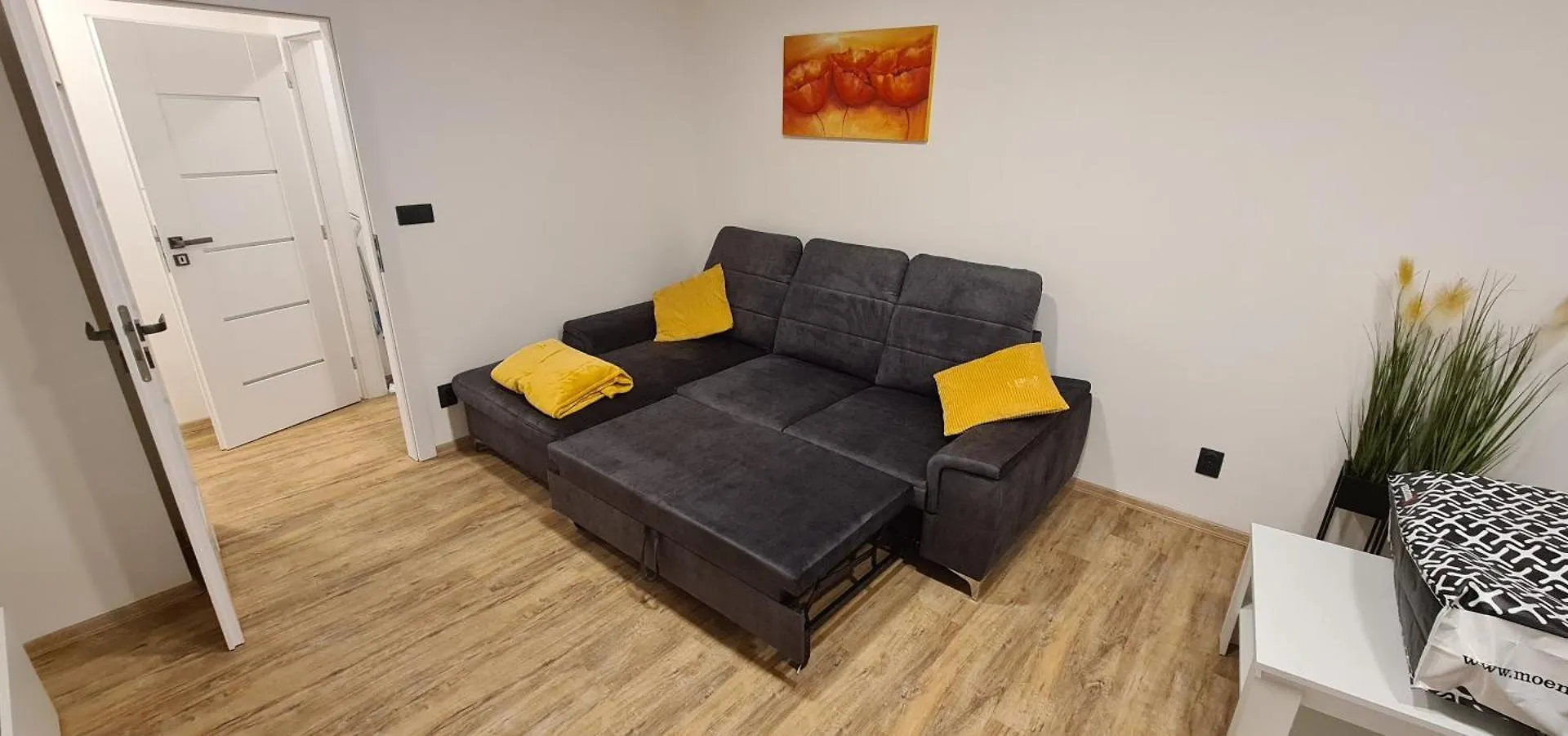 Hybesovka Apartment Karlovy Vary Czech Republic