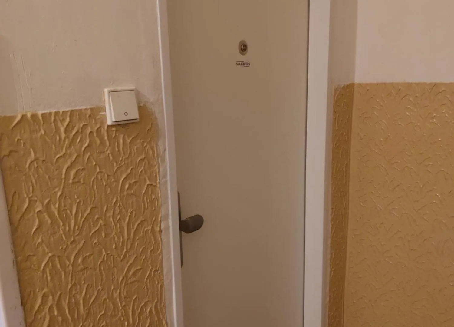 Hybesovka Apartment Karlovy Vary Czech Republic